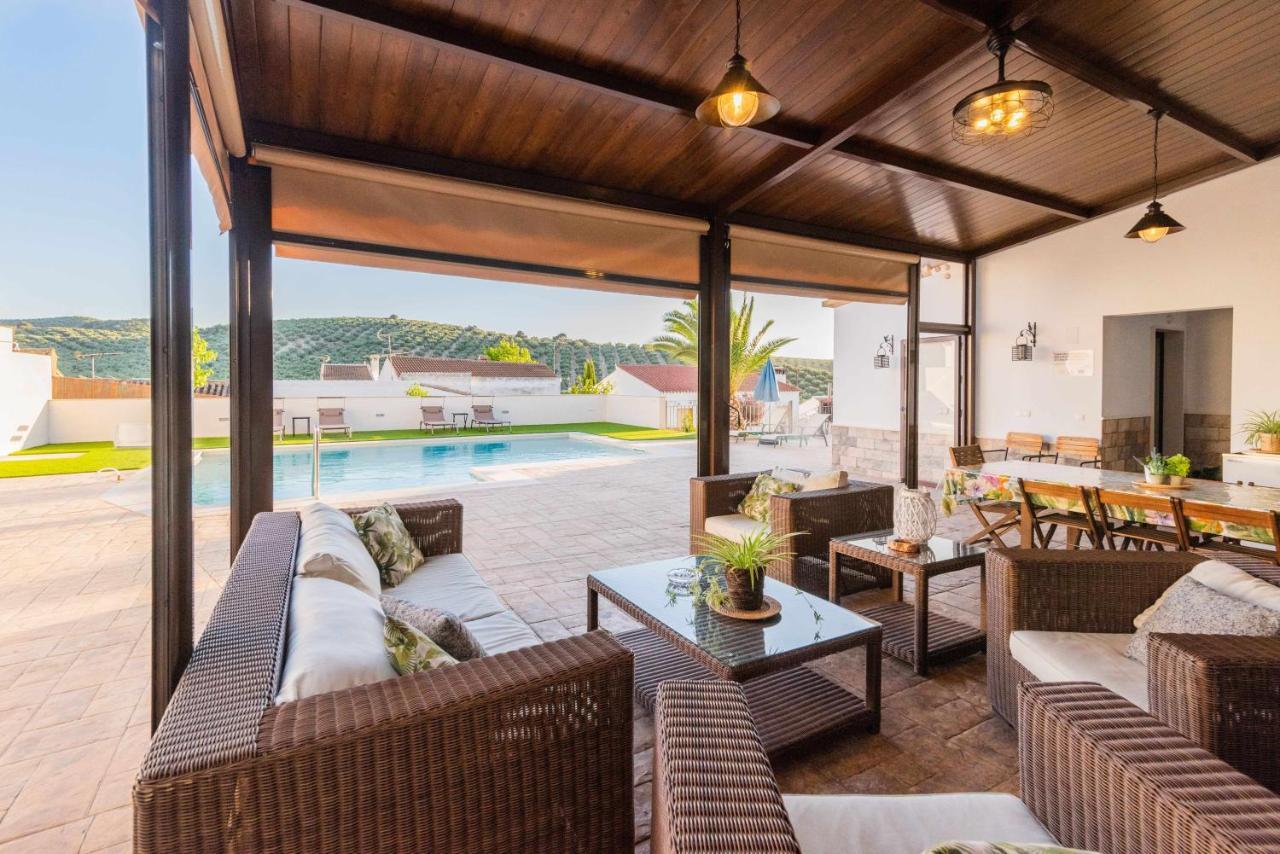 La Era Gran Casa De Vacaciones Para Grupos Adaptad Руте Екстер'єр фото